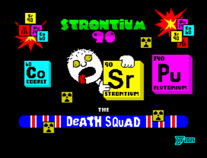 Strontium 90